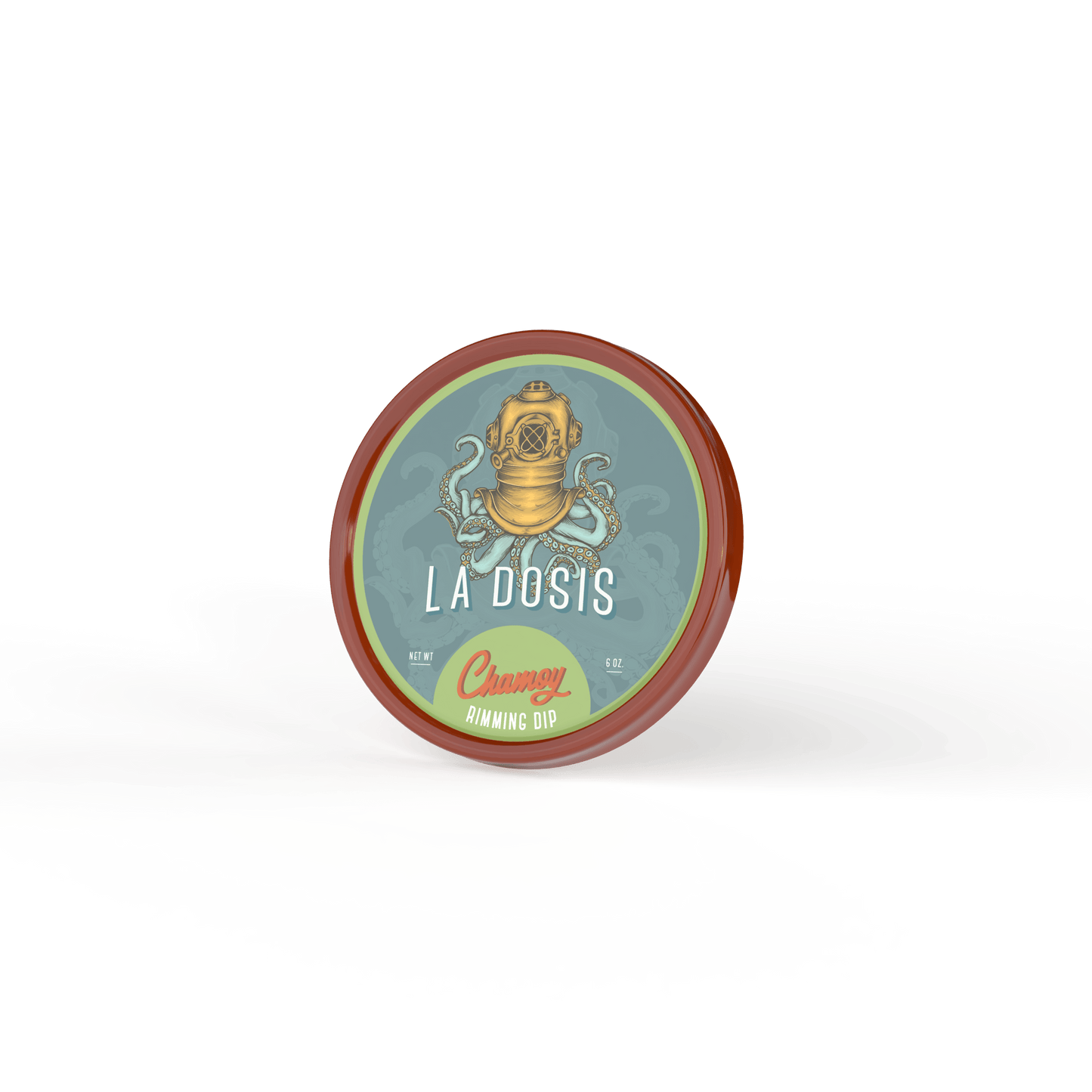 La Dosis Rimming Dip - 6oz
